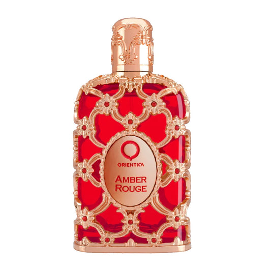 Amber Rouge 80ml EDP