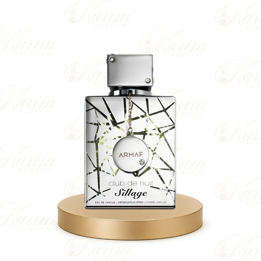 Club De Nuit Sillage 105ml EDP