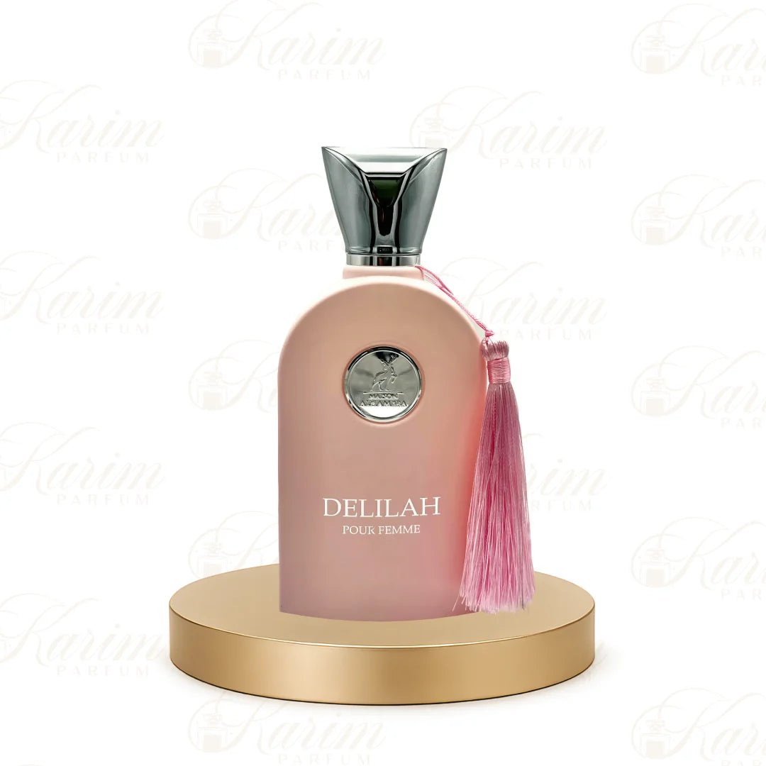 Delilah (Pour Femme) 100ml EDP