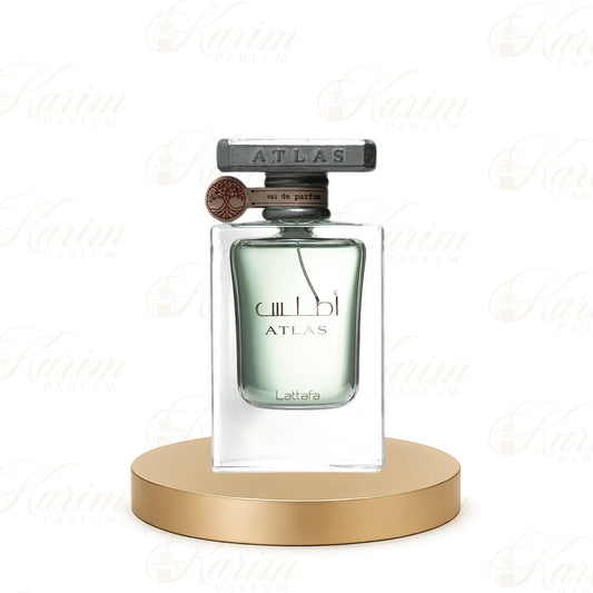 Atlas 55ml EDP