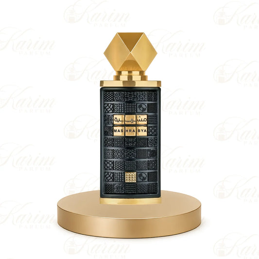 Mashrabya 100ml EDP