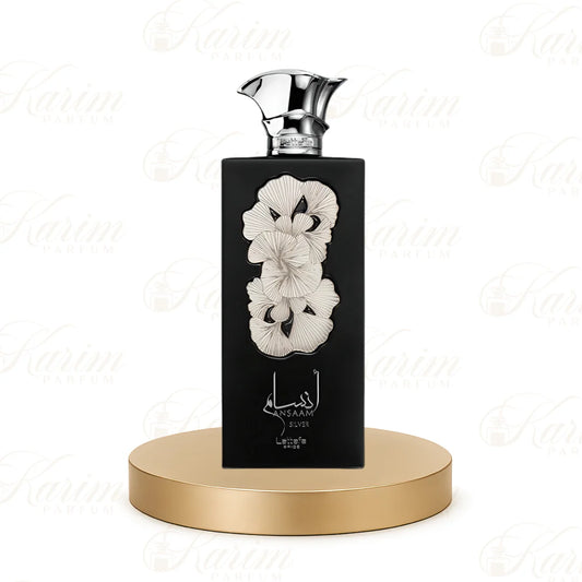 Ansaam Silver 100ml EDP