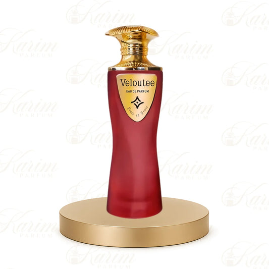 Veloutee 100ml EDP