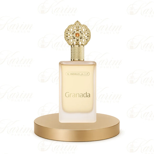 Granada 75ml EDP