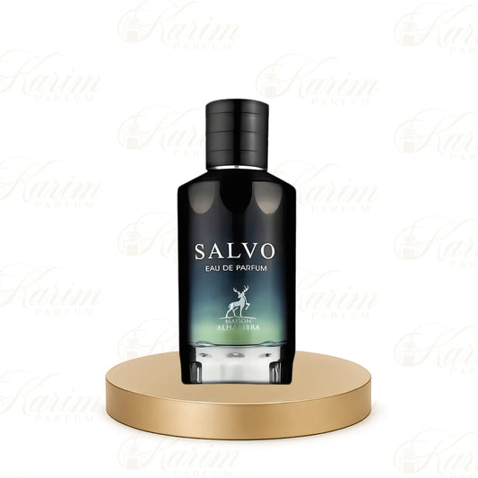 Salvo 100ml EDP