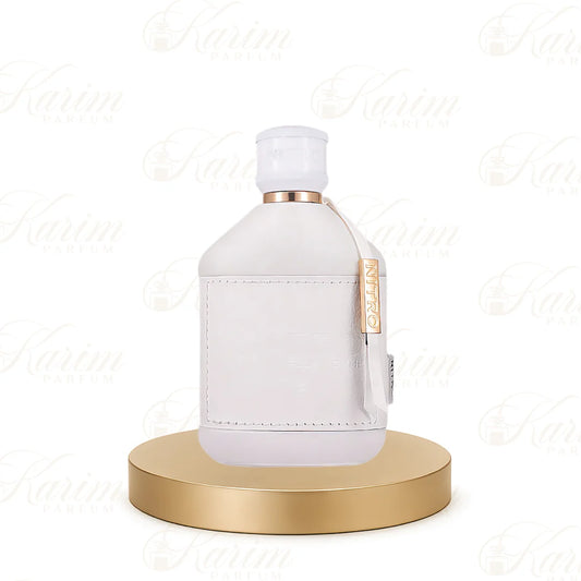 Nitro White 100ml EDP