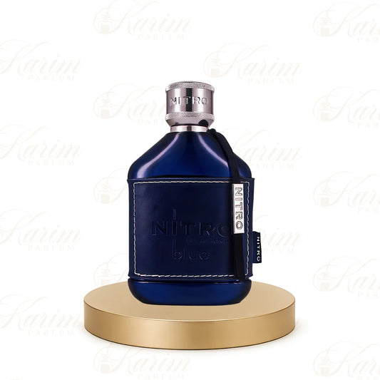 Nitro Blue 100ml EDP