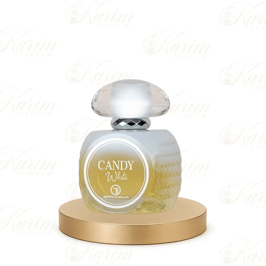 Candy White 100ml EDP
