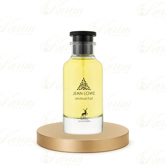 Jean Lowe Inmortal 100ml EDP