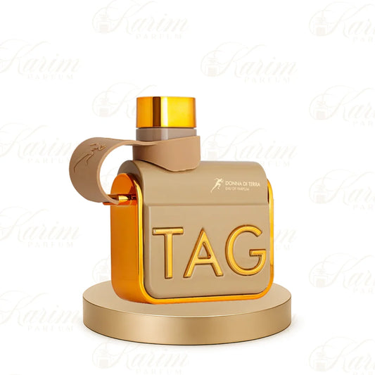 TAG Her Donna Di Terra 100ml EDP