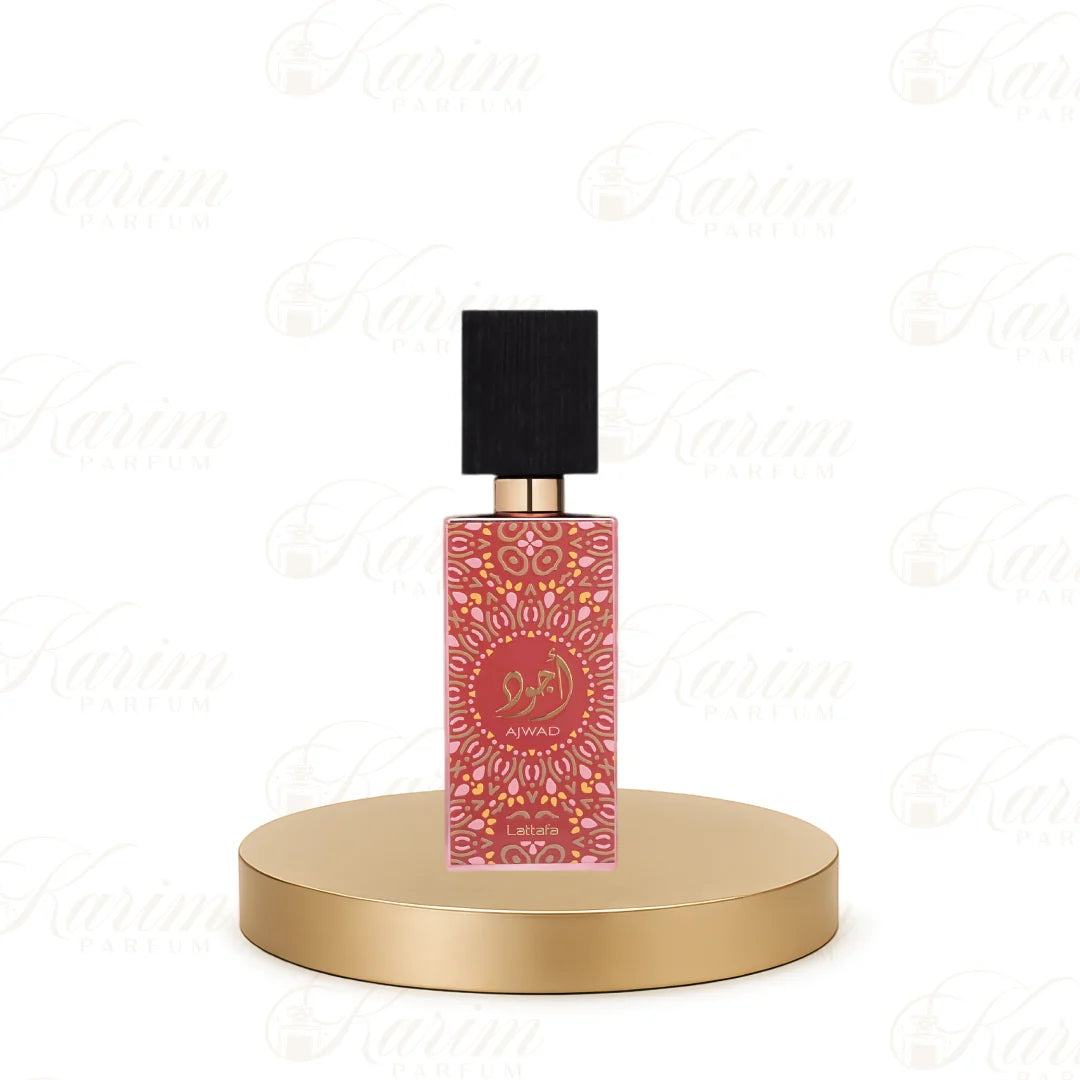 Ajwad Pink to Pink 60ml EDP