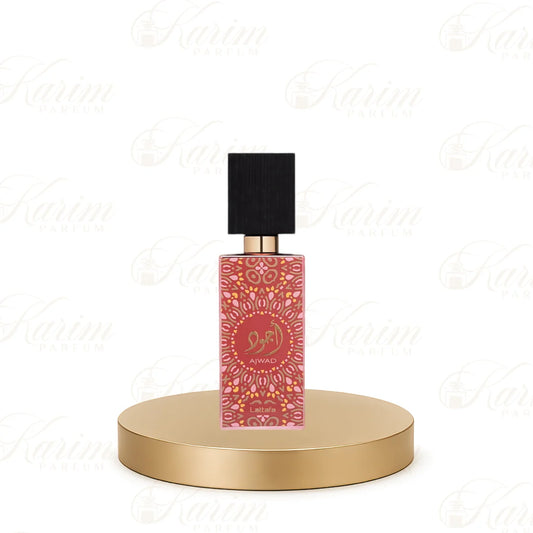 Ajwad Pink to Pink 60ml EDP