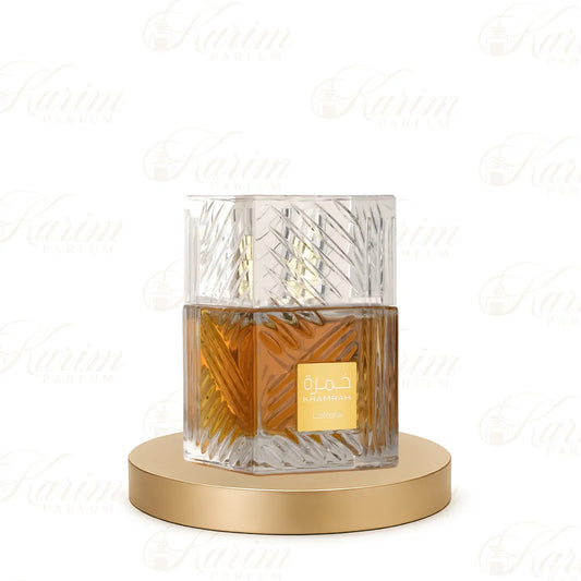 Khamrah 100ml EDP