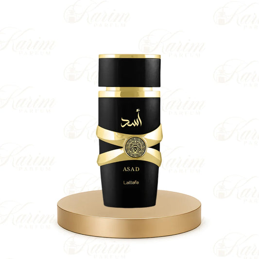 Asad 100ml EDP