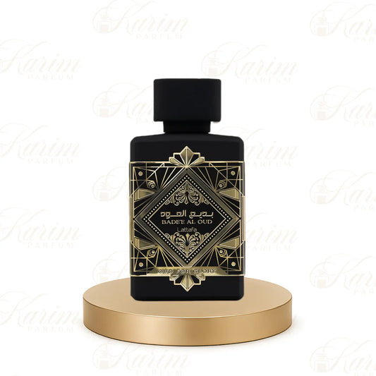 Bade'e Al Oud Oud for Glory 100ml EDP
