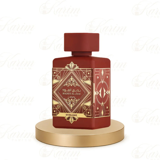 Bade'e Al Oud Sublime 100ml EDP