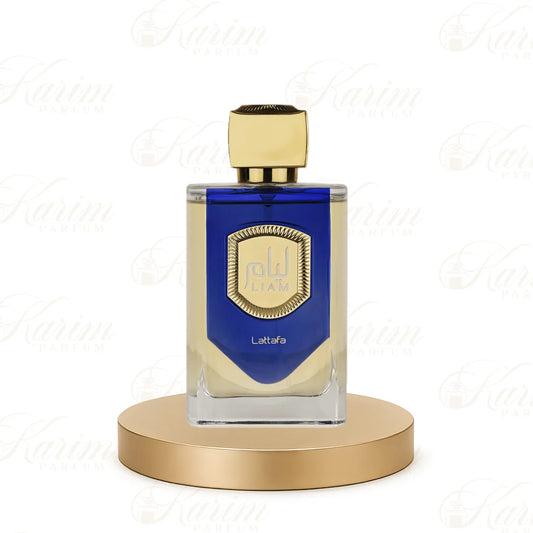 Liam Blue Shine 100ml EDP