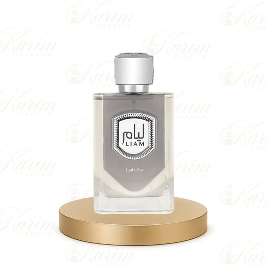 Liam Grey 100ml EDP