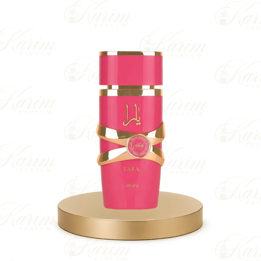 Yara Candy 100ml EDP