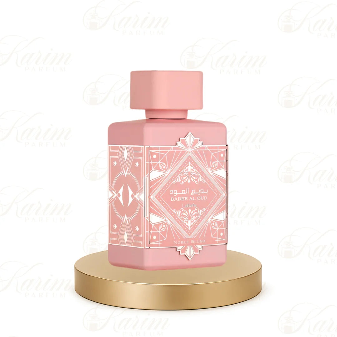 Bade'e Al Oud Noble Blush 100ml EDP
