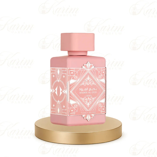 Bade'e Al Oud Noble Blush 100ml EDP