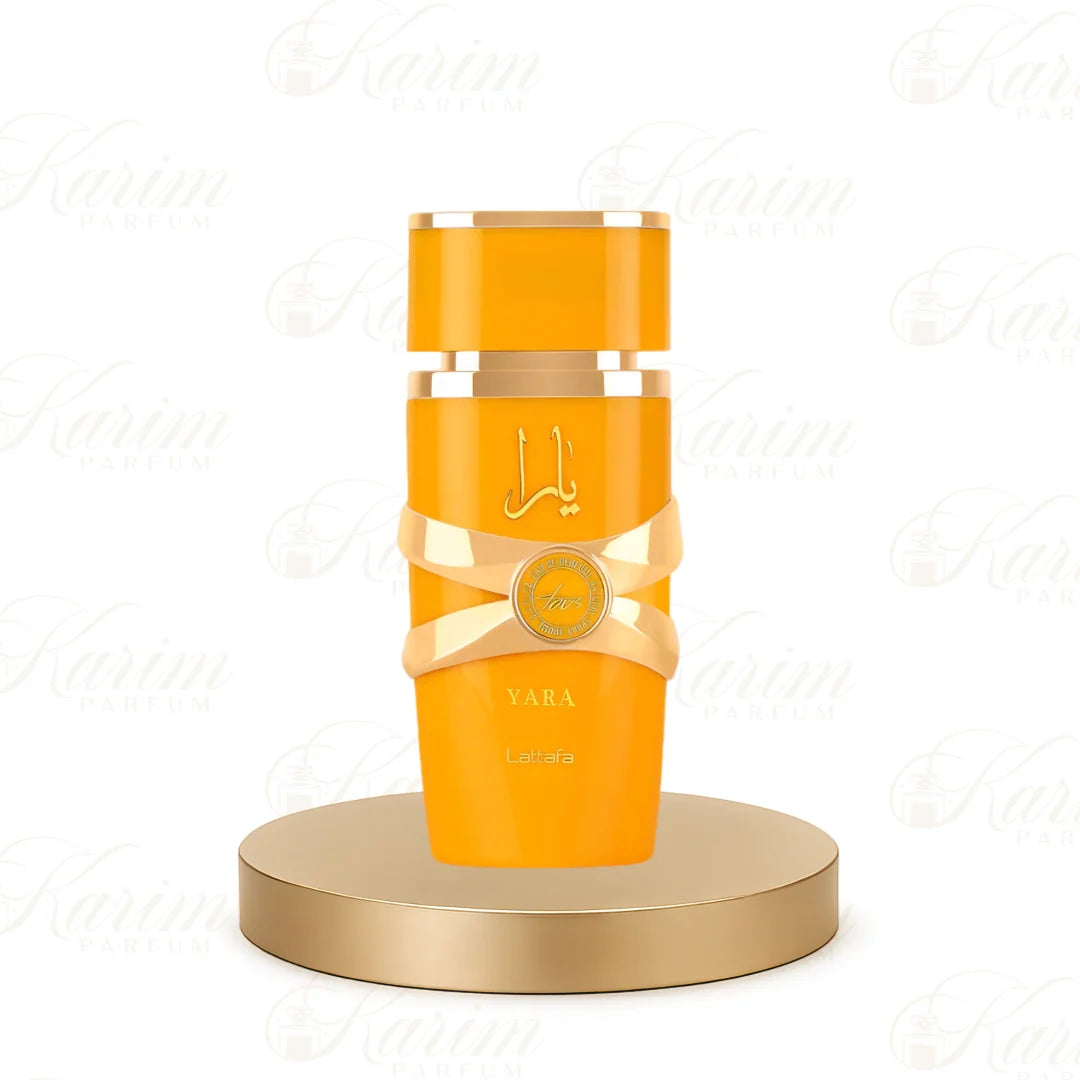 Yara Tous 100ml EDP