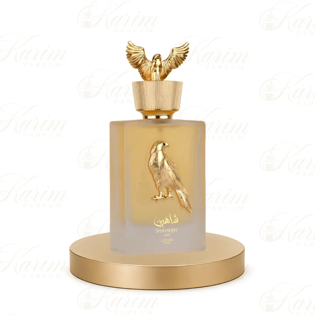 Shaheen Gold 100ml EDP