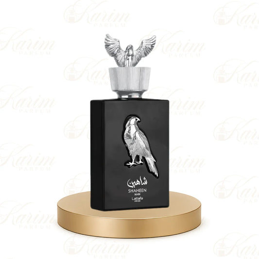 Shaheen Silver 100ml EDP