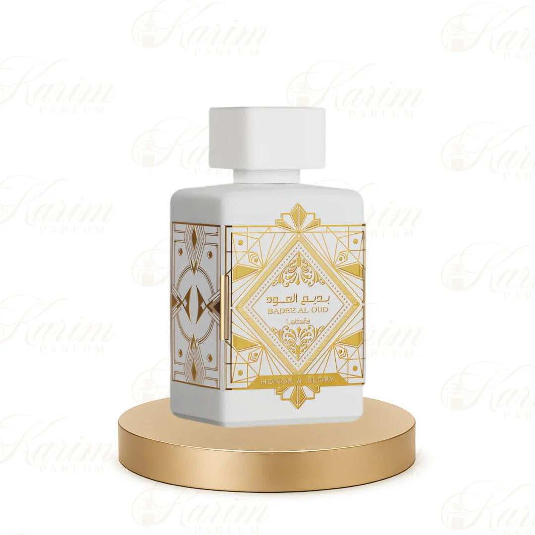 Bade'e Al Oud Honor and Glory 100ml EDP