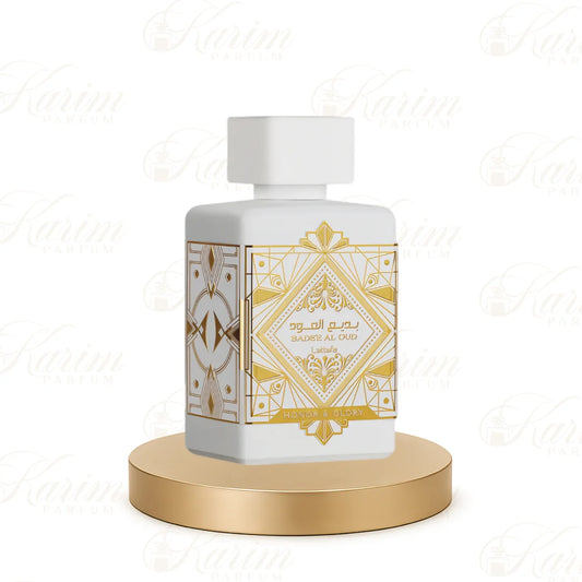 Bade'e Al Oud Honor and Glory 100ml EDP