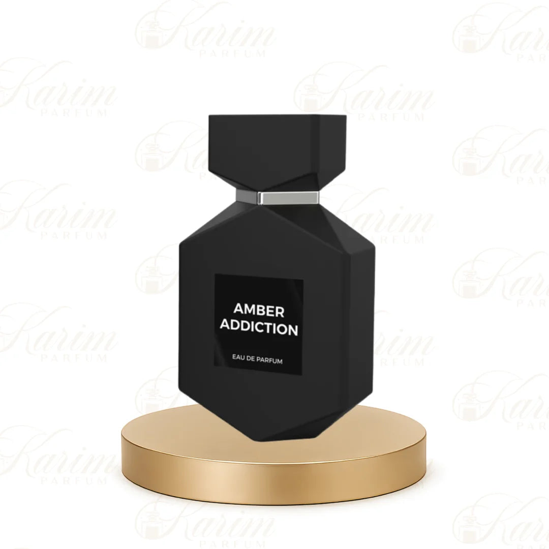 Amber Addiction 100ml EDP