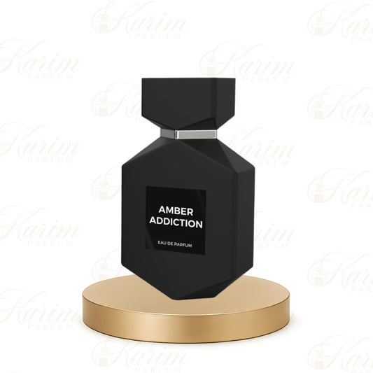 Amber Addiction 100ml EDP