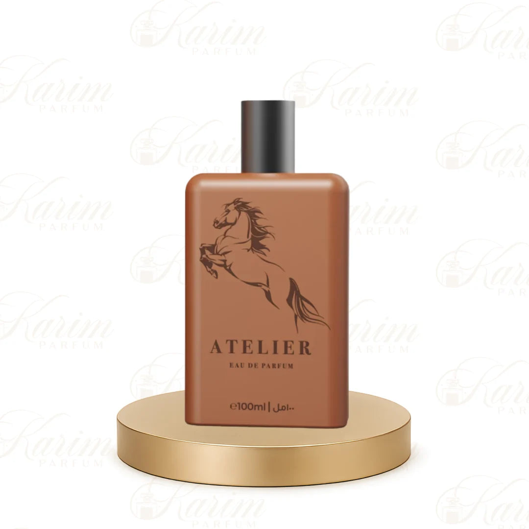 Atelier 100ml EDP