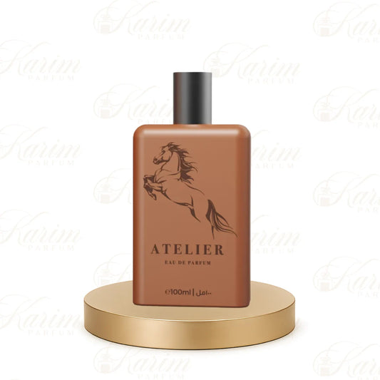 Atelier 100ml EDP