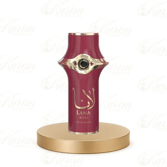 Lana Bliss 100ml EDP