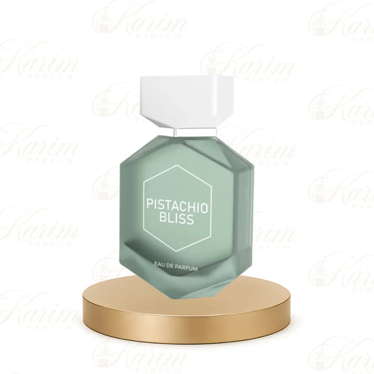 Pistachio Bliss 100ml EDP
