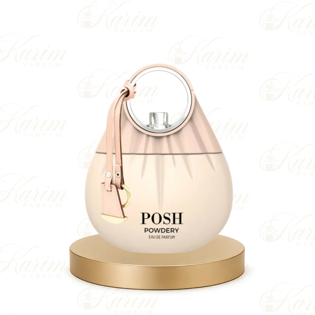 Posh Powdery (Pour Femme) 100ml EDP