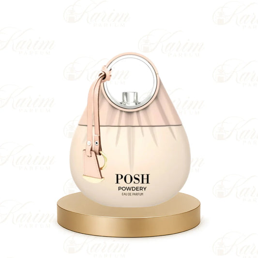 Posh Powdery (Pour Femme) 100ml EDP