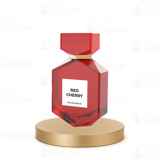 Red Cherry 100ml EDP