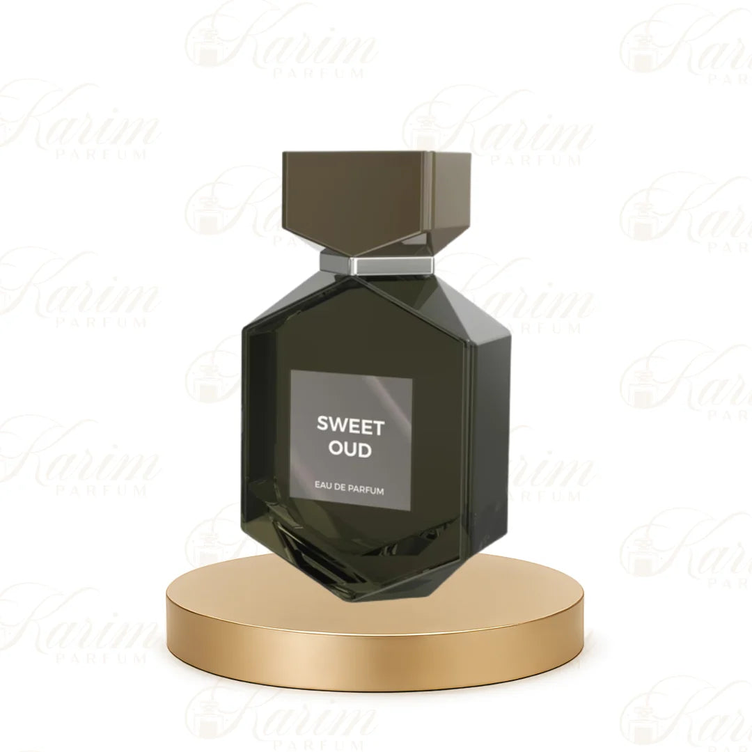 Sweet Oud 100ml EDP