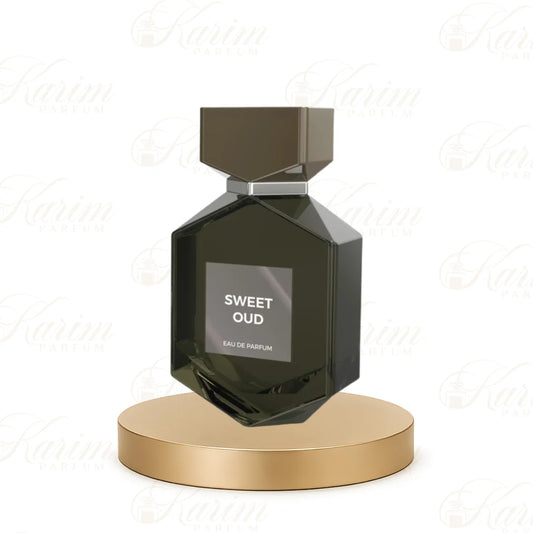 Sweet Oud 100ml EDP
