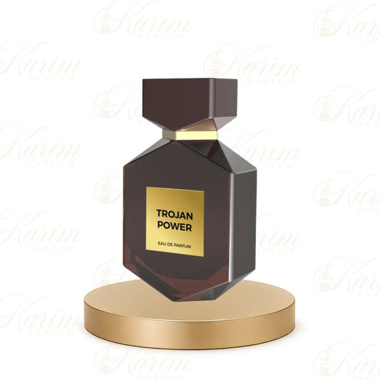 Trojan Power 100ml EDP