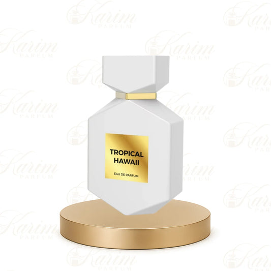 Tropical Hawaii 100ml EDP