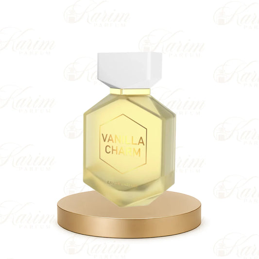 Vanilla Charm 100ml EDP