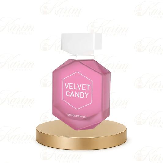 Velvet Candy 100ml EDP
