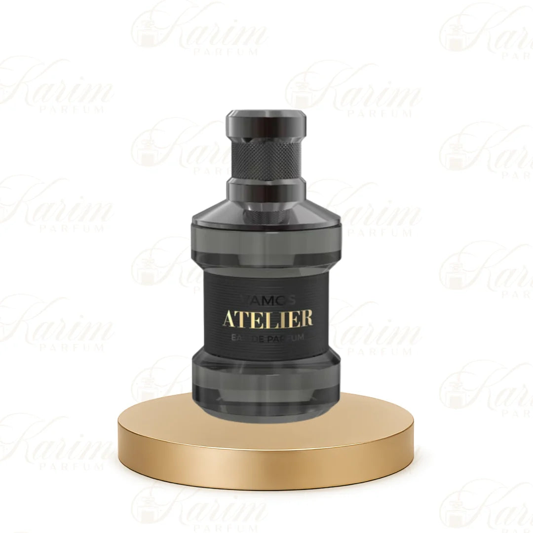 Vamos Atelier 100ml EDP