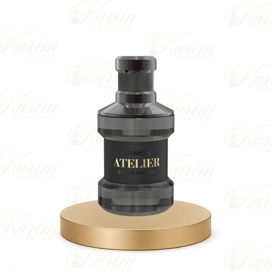 Vamos Atelier 100ml EDP