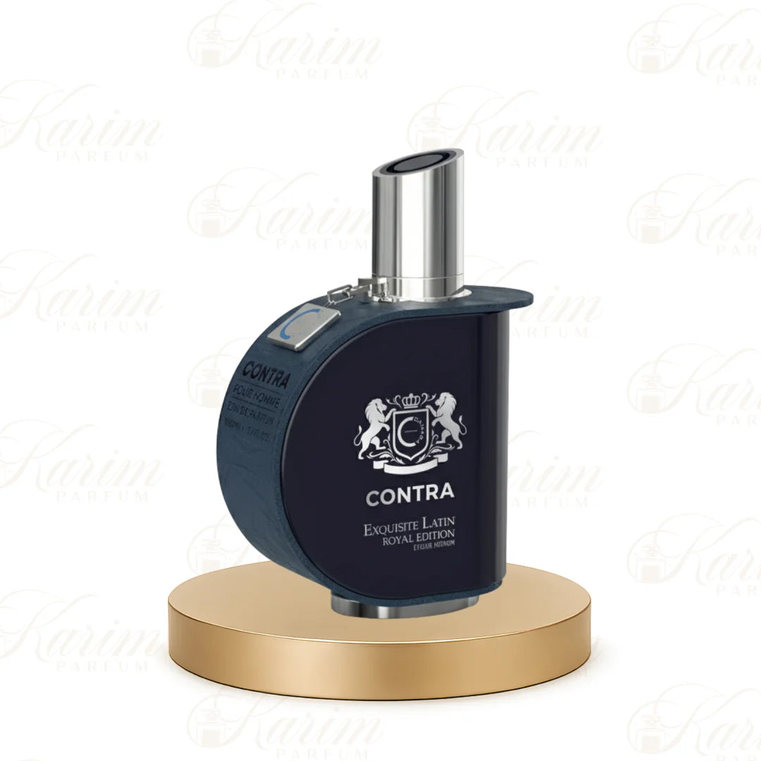 Contra Exquisite Latin Royal Edition 100ml EDP