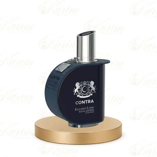 Contra Exquisite Latin Royal Edition 100ml EDP