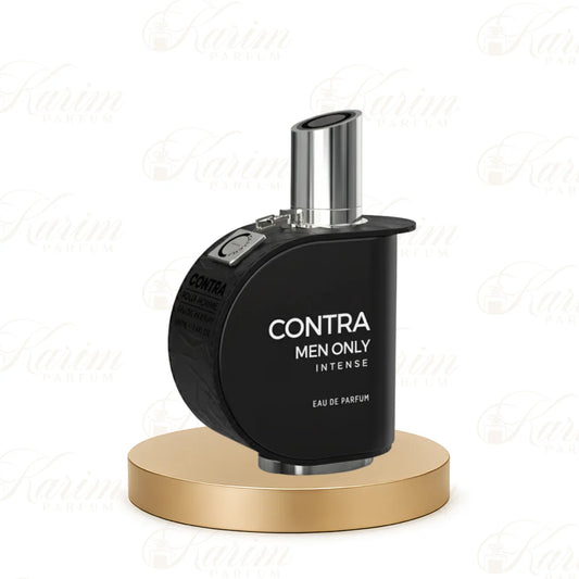 Contra Men Only Intense (Pour Homme) 100ml EDP